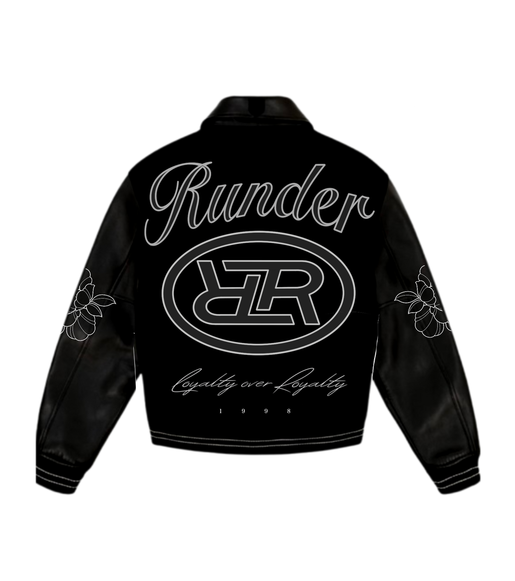 Runder 90ths OG Jacket